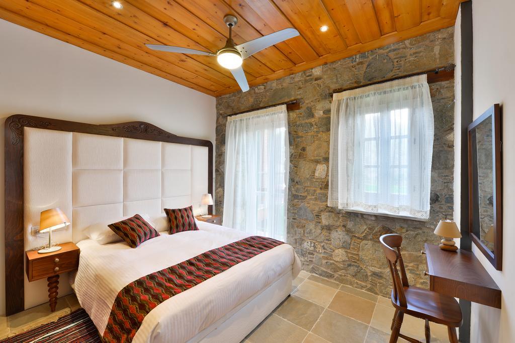 Гостевой дом Vasilikis House Калопанайотис Номер фото