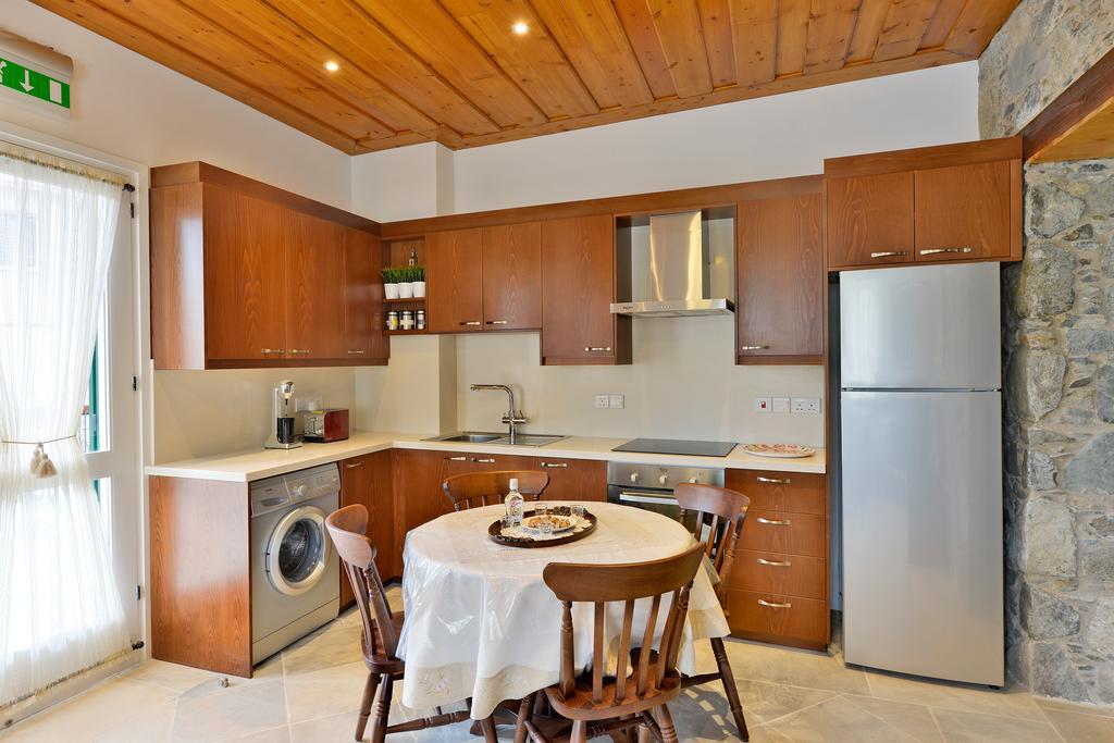 Гостевой дом Vasilikis House Калопанайотис Номер фото