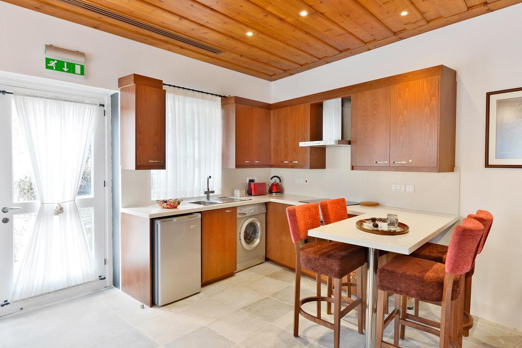 Гостевой дом Vasilikis House Калопанайотис Номер фото